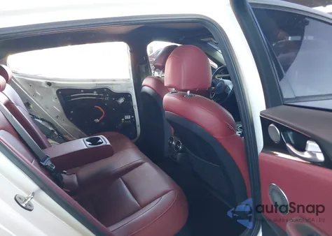 2020 Kia Stinger Gt-Line из США, поврежденный, VIN KNAE15LAXL6084492